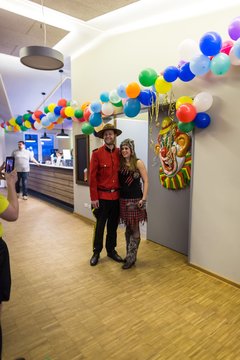 Bild 2 - Latuff Wiemersdorf 2019